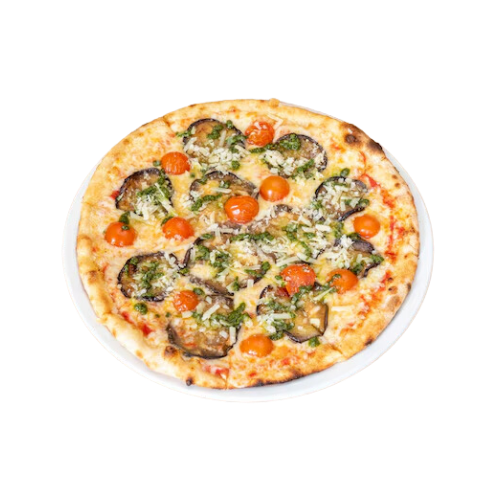 Pizza e Kebap