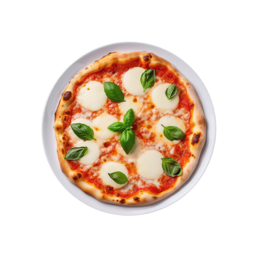 Pizza e Kebap