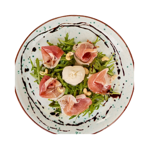 Crudo