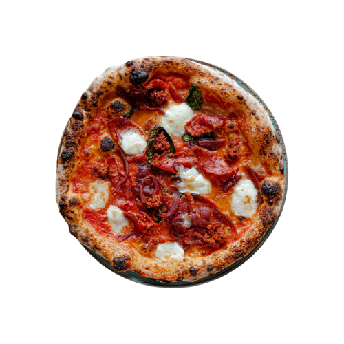 Pizze Classiche