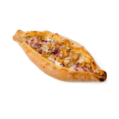 Pizze Turche