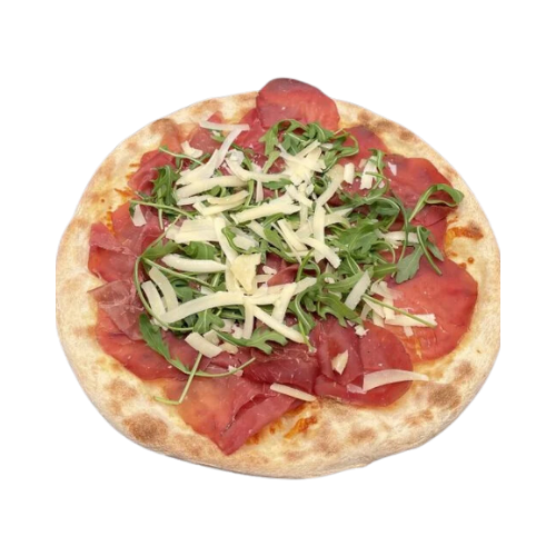 Pizza e Kebap