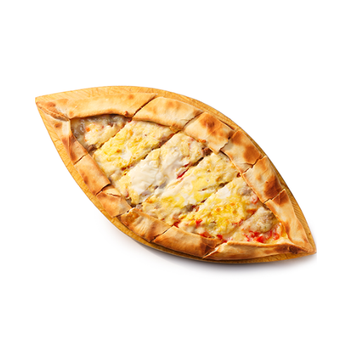 Pizza e Kebap