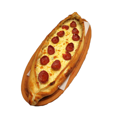Pizze Turche