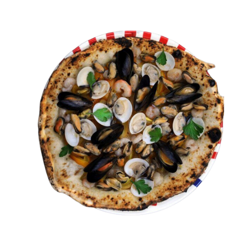 Pizza e Kebap