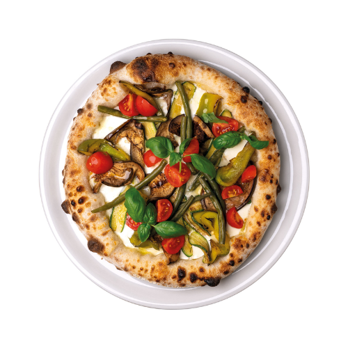 Pizze Classiche