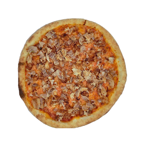 Pizza e Kebap