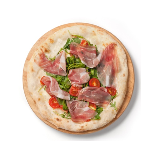 Pizze Speciali
