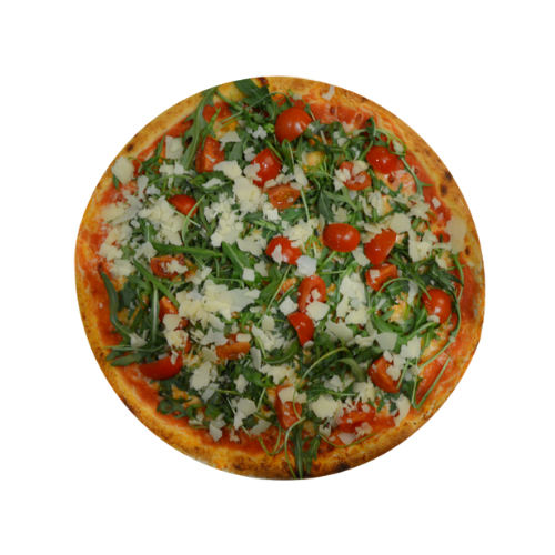 Pizze Speciali