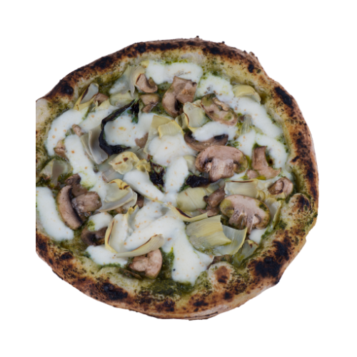 Pizza e Kebap
