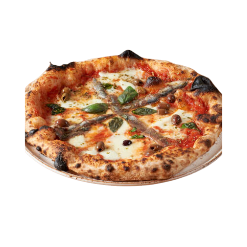 Pizza e Kebap
