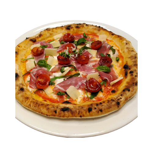 Pizza e Kebap