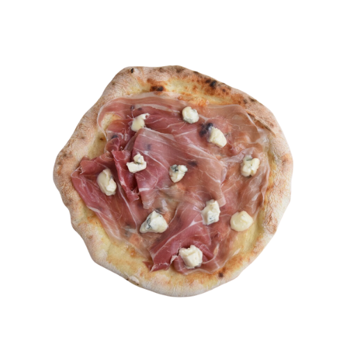 Pizza e Kebap