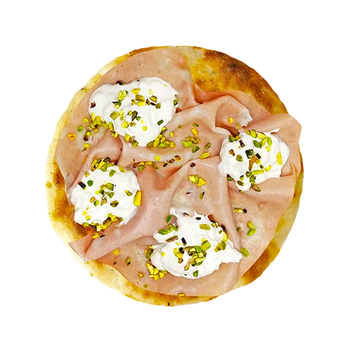Pizza e Kebap