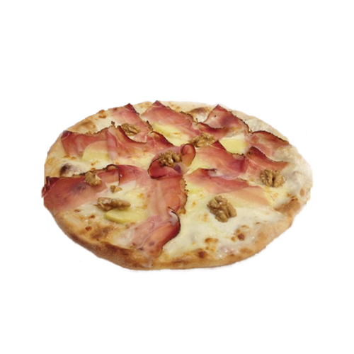 Pizza e Kebap