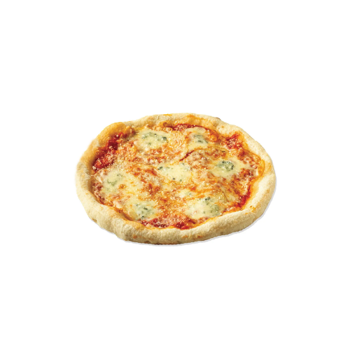Pizze Bianche