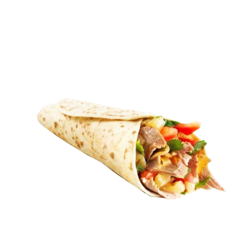 Pizza e Kebap