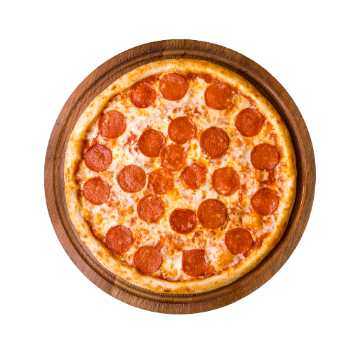 Pizza e Kebap