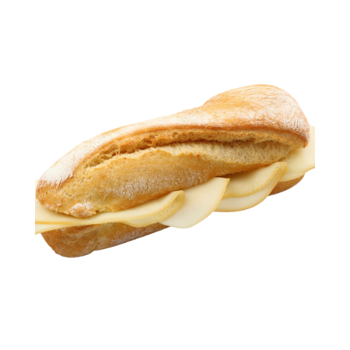Ai Formaggi