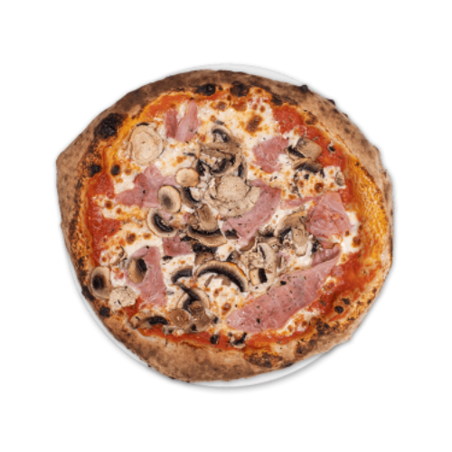 Pizza e Kebap