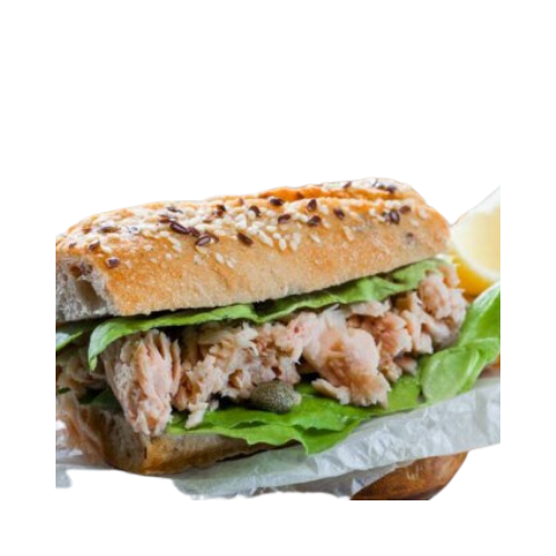 Tonno e Rucola