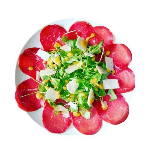 Bresaola