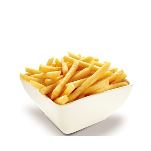 Patatine Fritte