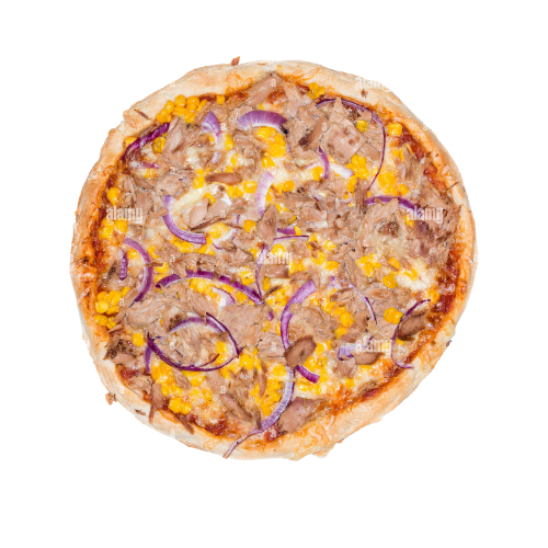 Pizza e Kebap