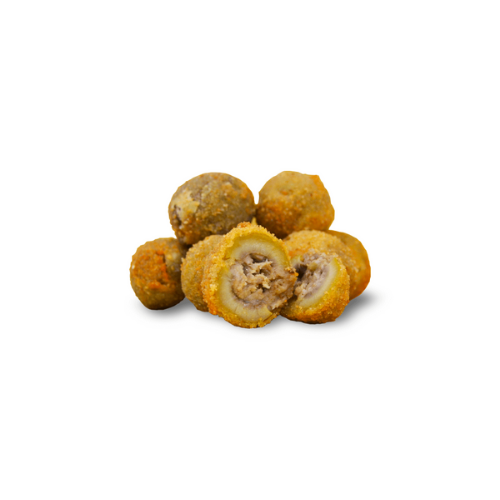 Olive Ascolane (8pz)