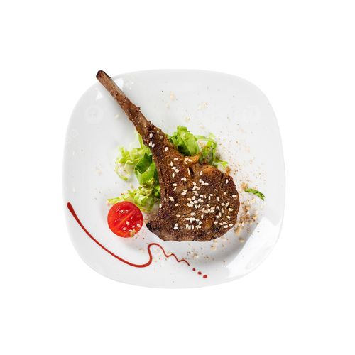 Costolette d'Agnello